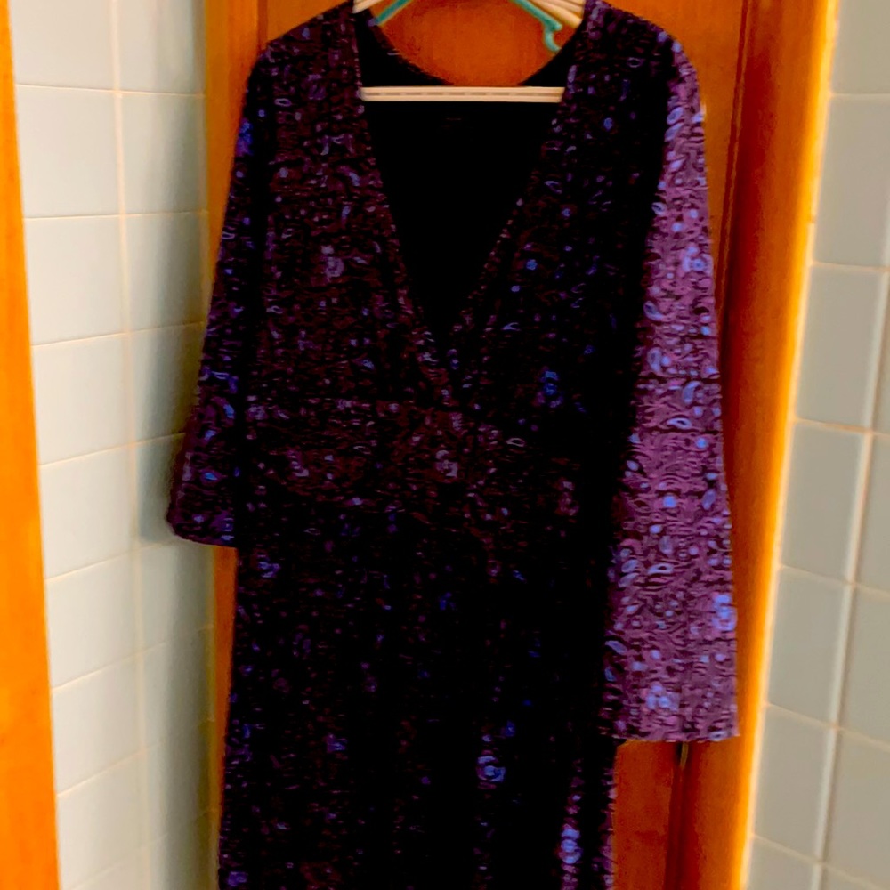 Patagonia dress